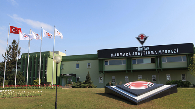 Hakkımızda | MARMARA RESEARCH CENTER