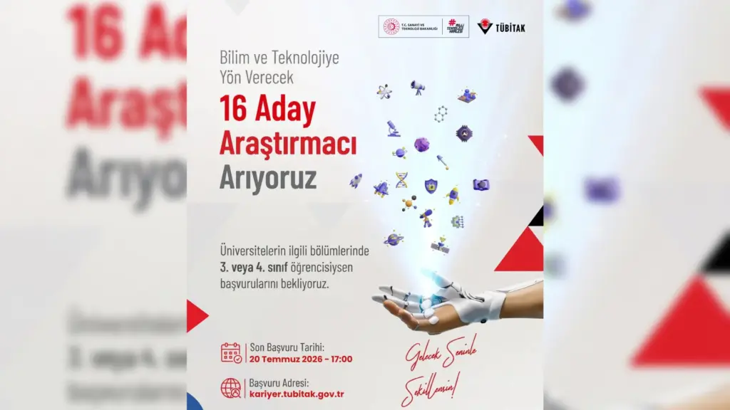 Aday Arastimaci Duyuru kapak