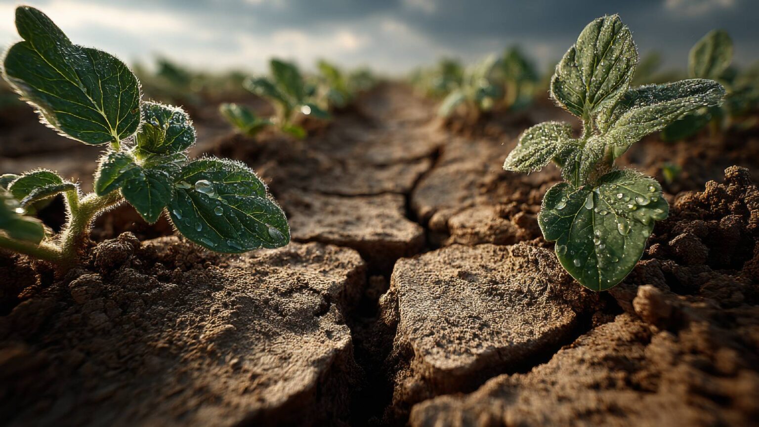 Assessment of Climate Change Impacts on Food Safety and Enhancing the ...