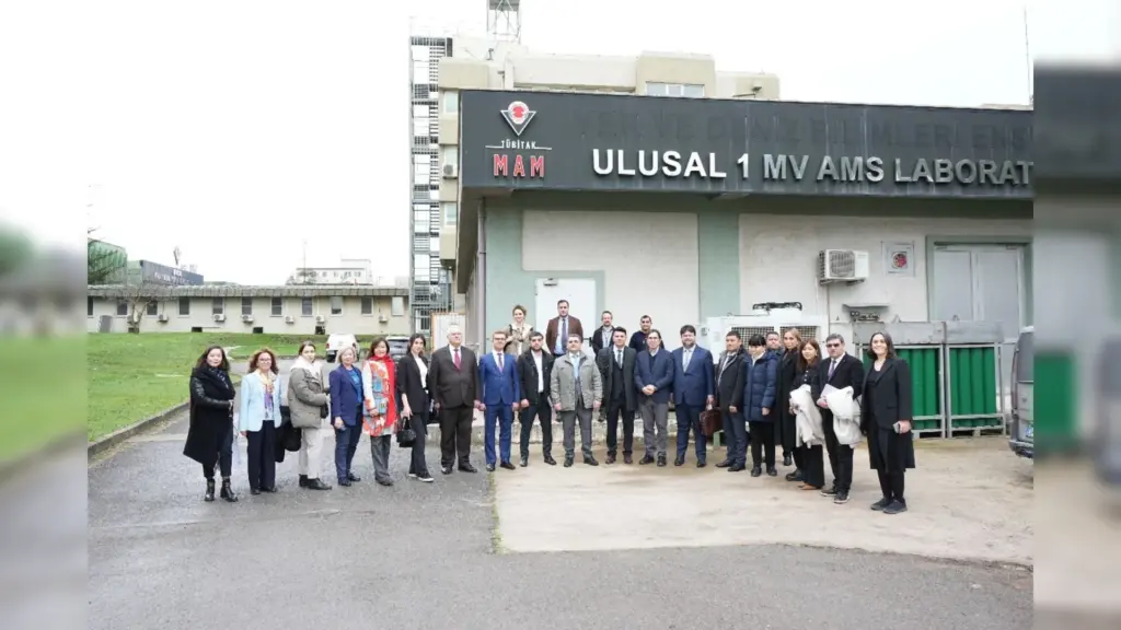 turk kultur ve miras vakfi heyeti haber img